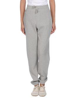 Base Range Casual Pants