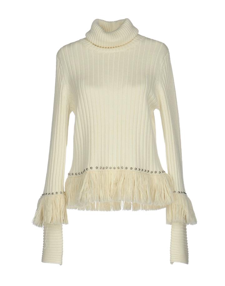 Jonathan Simkhai Turtlenecks