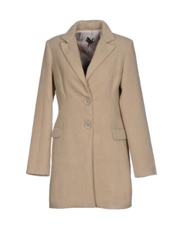 Golden Rich Coats