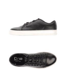 Project One Sneakers