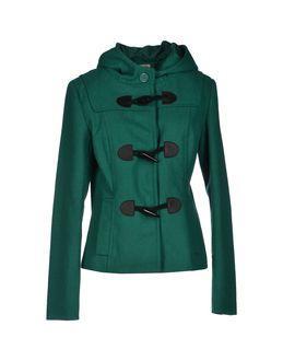Only Coats