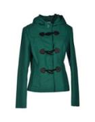 Only Coats