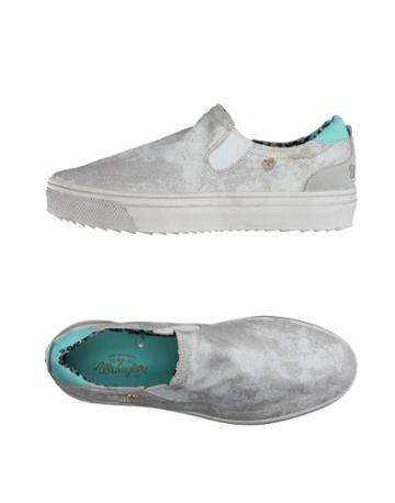 Anna Fidanza Sneakers