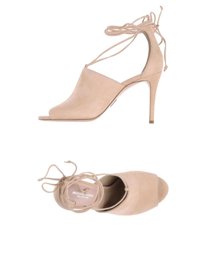 Michael Kors Collection Pumps