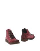 Kim Kay London Ankle Boots