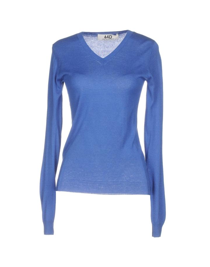 44d Corso Della Repubblica Sweaters
