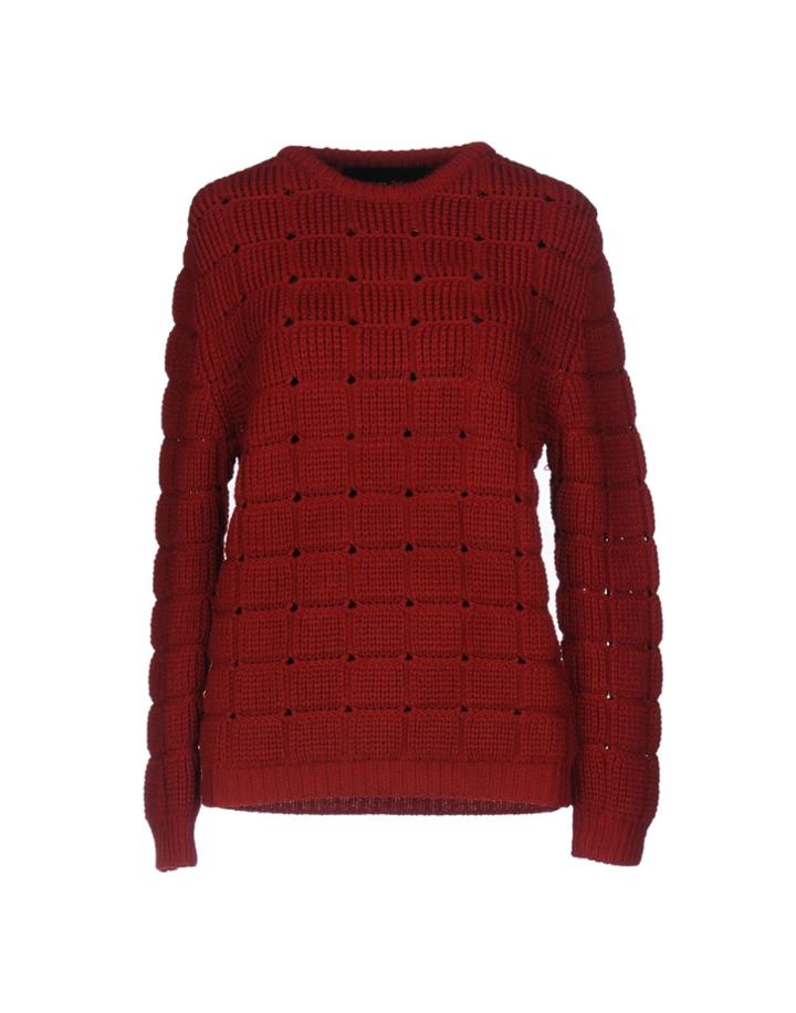 Christian Pellizzari Sweaters