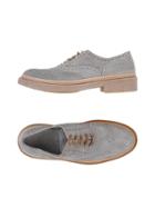 Lardini Lace-up Shoes