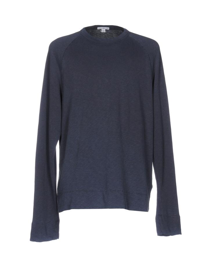 James Perse Sweatshirts