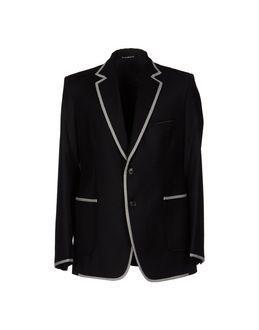 Social Suicide Blazers