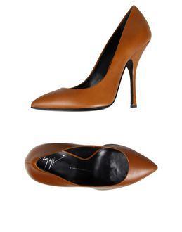 Giuseppe Zanotti Design Pumps