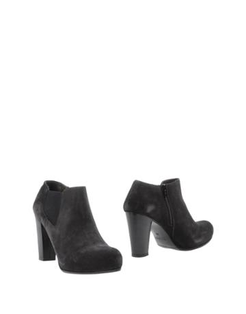 Antonio Fagnani Booties