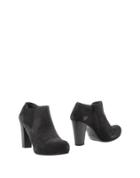 Antonio Fagnani Booties