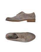 Ovye' By Cristina Lucchi Lace-up Shoes
