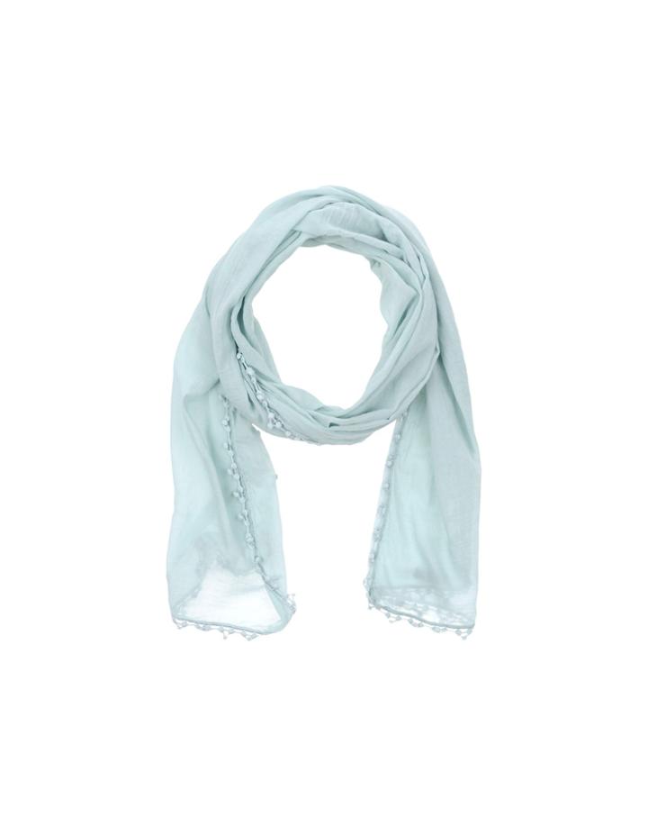 Braez Oblong Scarves