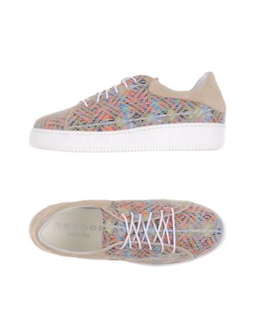 Gordon Sneakers