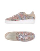 Gordon Sneakers