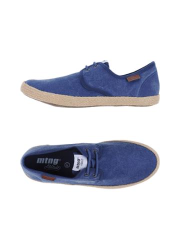 Mtng Attitude Espadrilles