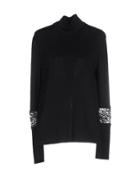 Elie Saab Turtlenecks
