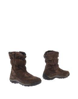 Merrell Ankle Boots