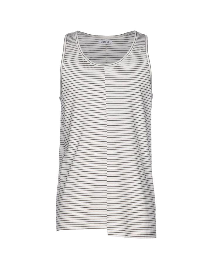 Ontour Tank Tops