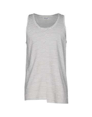 Ontour Tank Tops