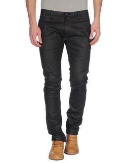 Datch Casual Pants