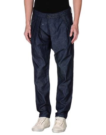 Takeshy Kurosawa Jeans