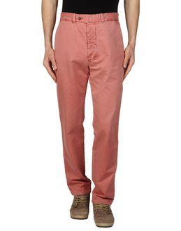 Officine Generale Casual Pants