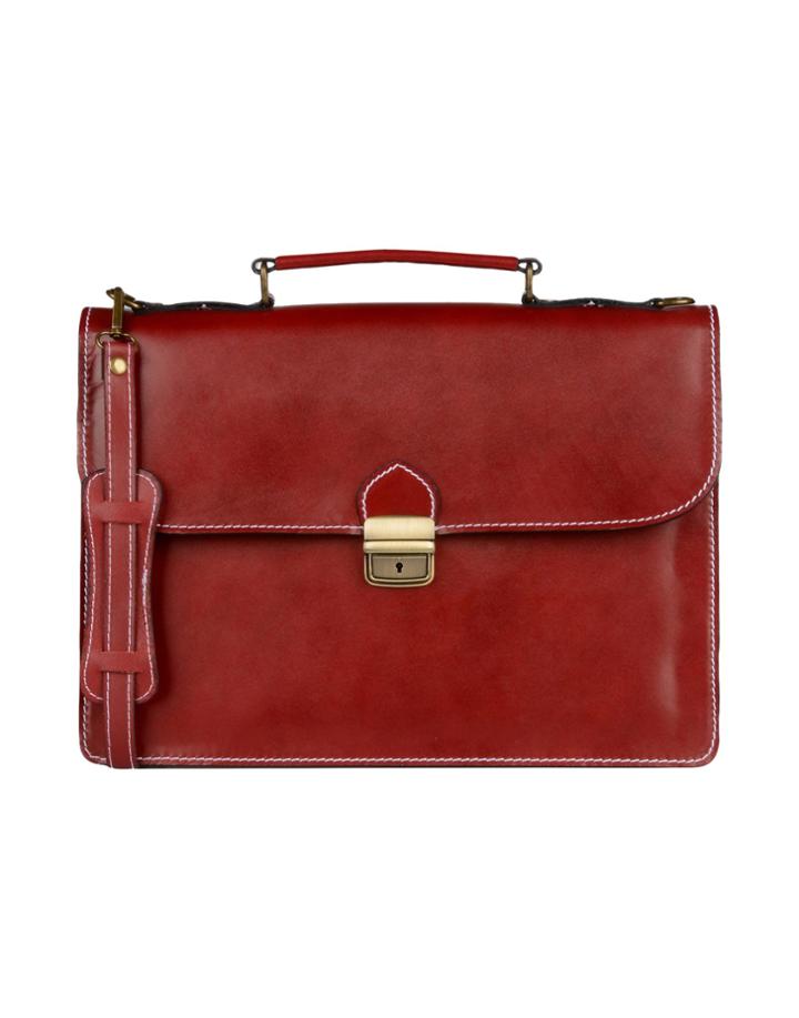 Giada Pelle Work Bags