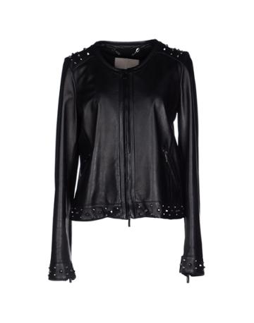 Rebecca Corsi Jackets