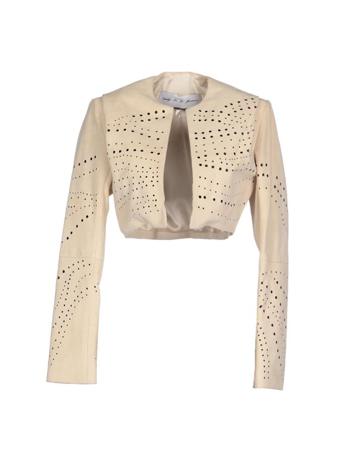 Emilio De La Morena Blazers