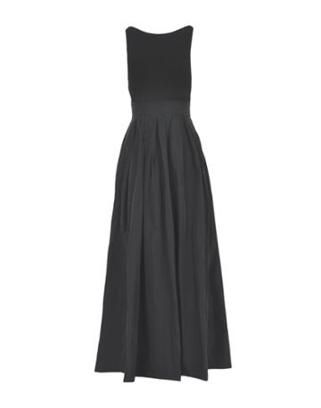 Laboratorio Long Dresses
