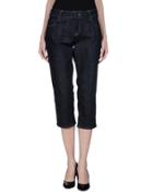 Burberry London Denim Capris