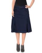 Mcs Marlboro Classics Knee Length Skirts
