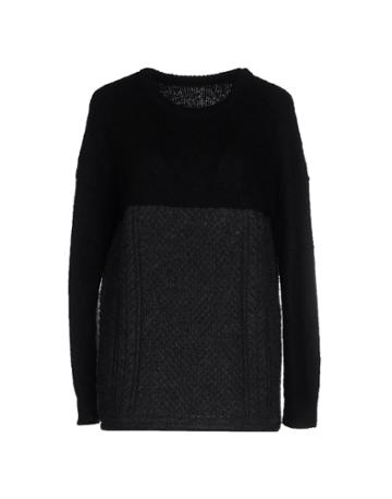 Haat By Issey Miyake Sweaters
