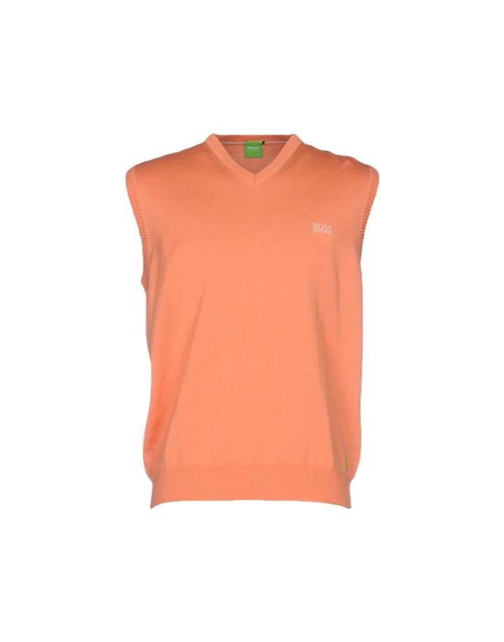 Boss Green Sweaters