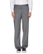 A-tailoring Casual Pants