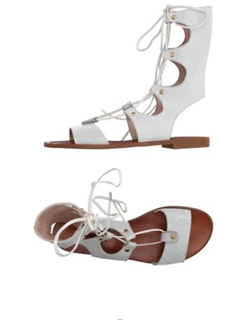 Pertini Sandals