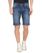 Dekker Denim Bermudas