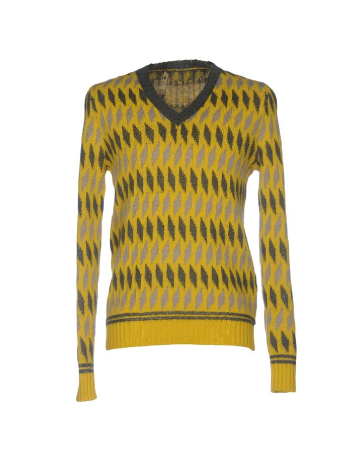 Irish Crone Sweaters