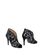 Mysuelly Booties