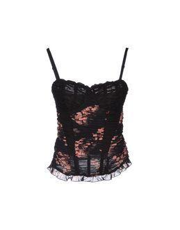 Antonio Croce Tops