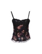 Antonio Croce Tops