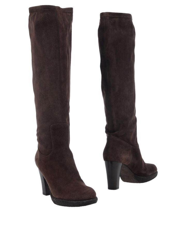 Un Tzer Boots