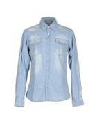 Smith's American Denim Shirts