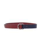 Fred Perry Belts
