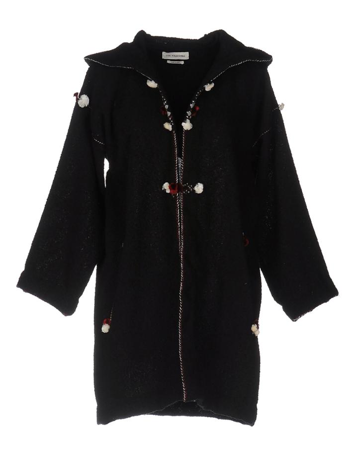 Isabel Marant  Toile Overcoats