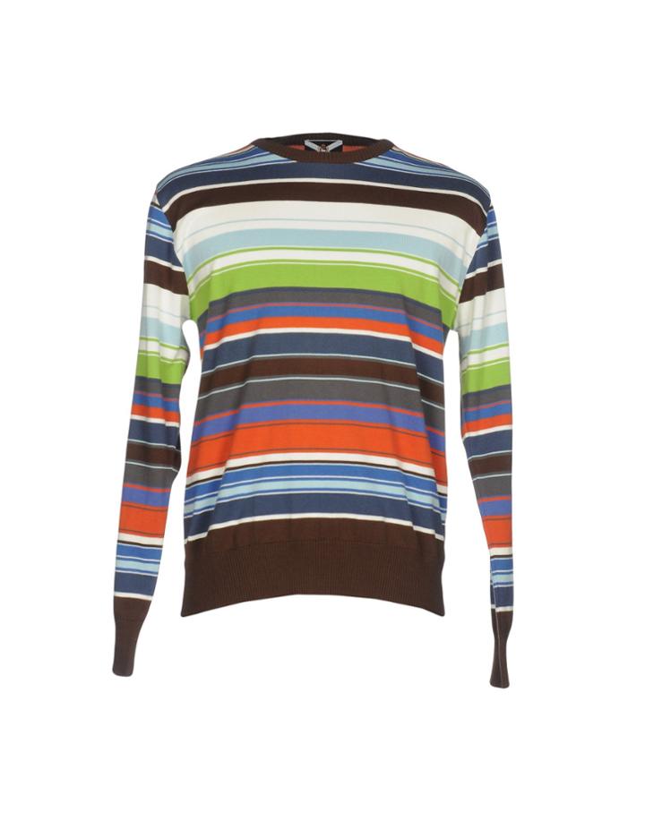 Johnny Lambs Sweaters