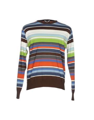 Johnny Lambs Sweaters